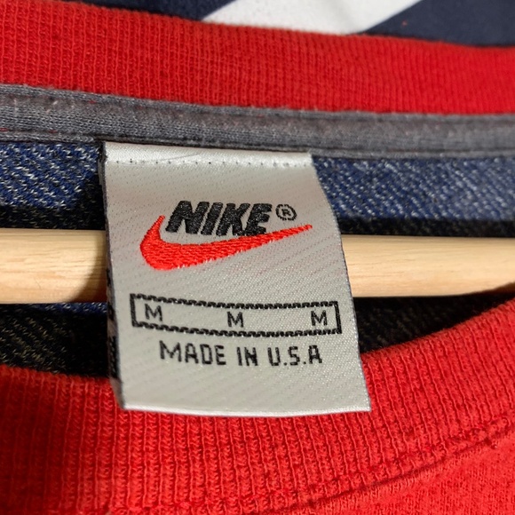 Custom Nike Rework Crewneck - Picture 5 of 6